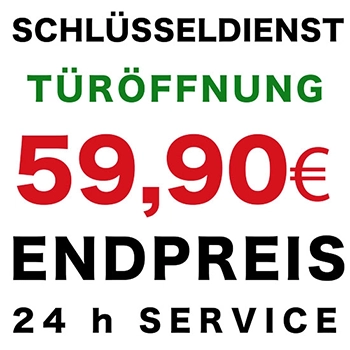 Schlüsseldienst Buchholz-Kleefeld